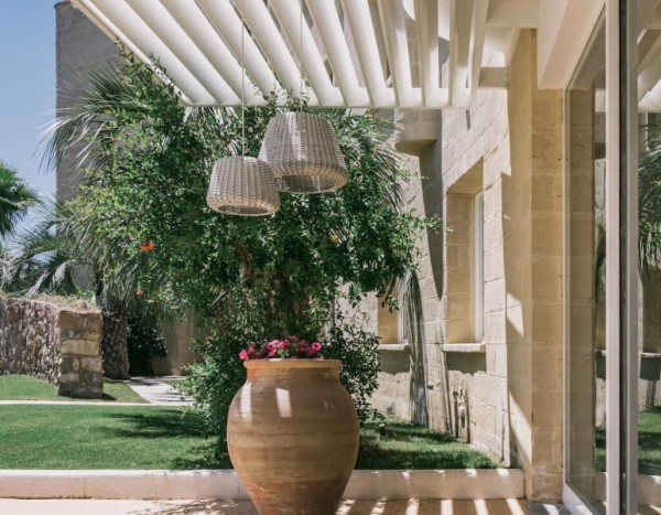 Mangia's Himera Resort