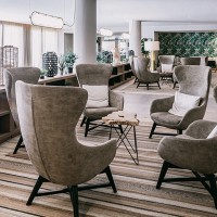 Mangia's Himera Resort