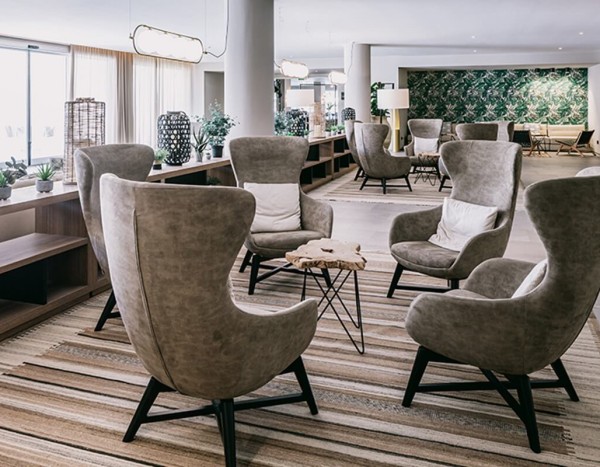 Mangia's Himera Resort