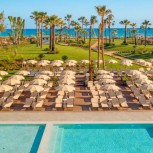 Mangia's Himera Resort