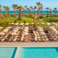 Mangia's Himera Resort