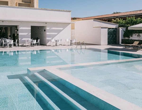 Mangia's Himera Resort