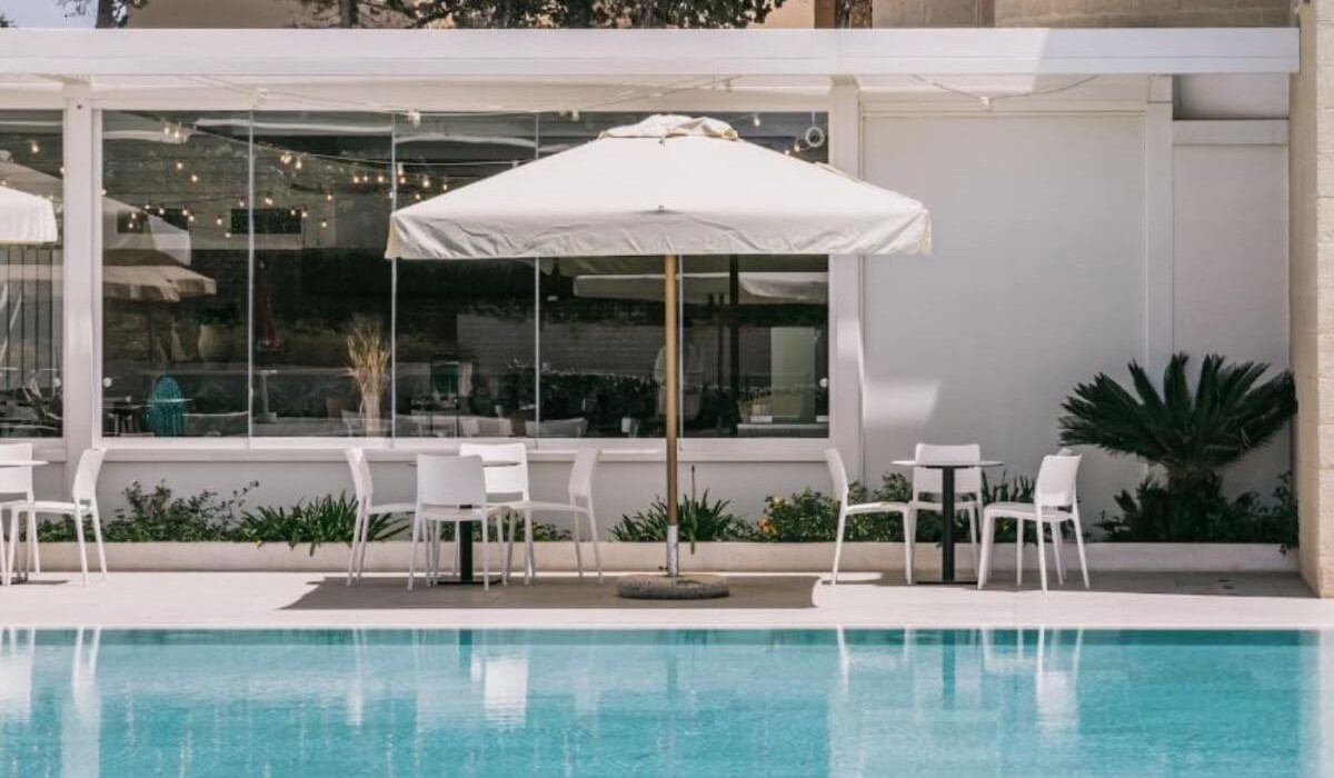 Mangia's Himera Resort