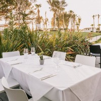 Mangia's Himera Resort