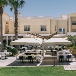 Mangia's Himera Resort