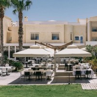 Mangia's Himera Resort