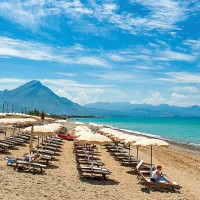 Mangia's Himera Resort