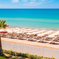 Mangia's Himera Resort