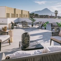 Mangia's Himera Resort