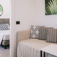 Mangia's Himera Resort