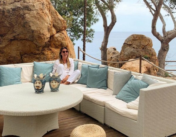 Mangia's Pollina Resort