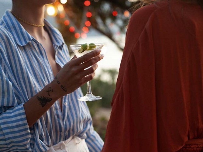 Mangia's Pollina Resort - Immagine 7