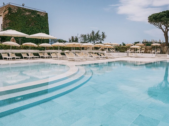 Mangia's Pollina Resort - Immagine 6
