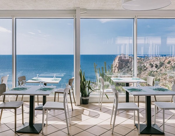 Mangia's Pollina Resort