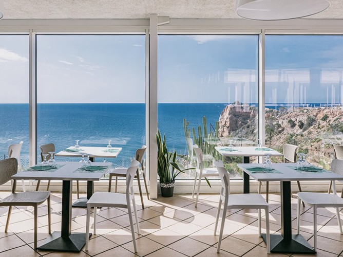 Mangia's Pollina Resort - Immagine 10