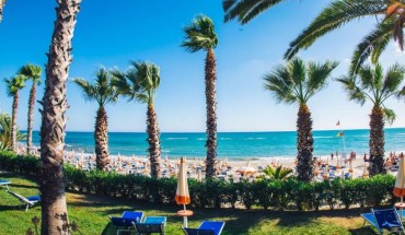 MClub Lipari MClub Lipari
