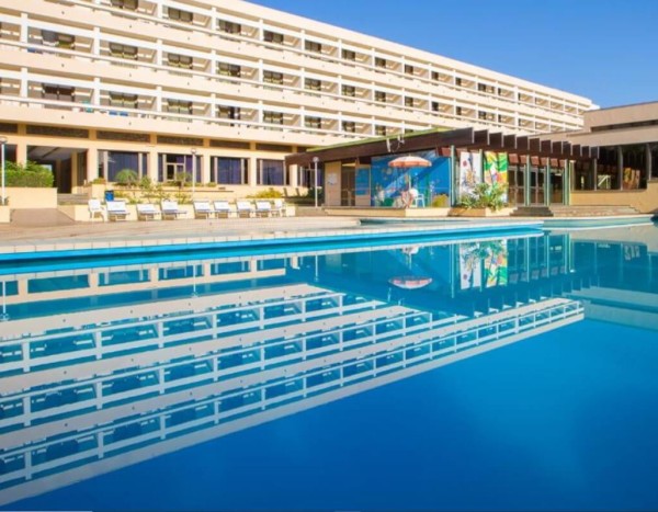 MClub Lipari