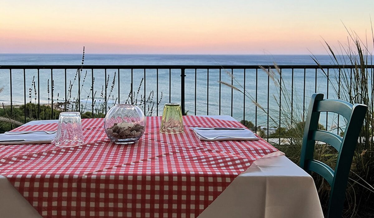 MClub Lipari