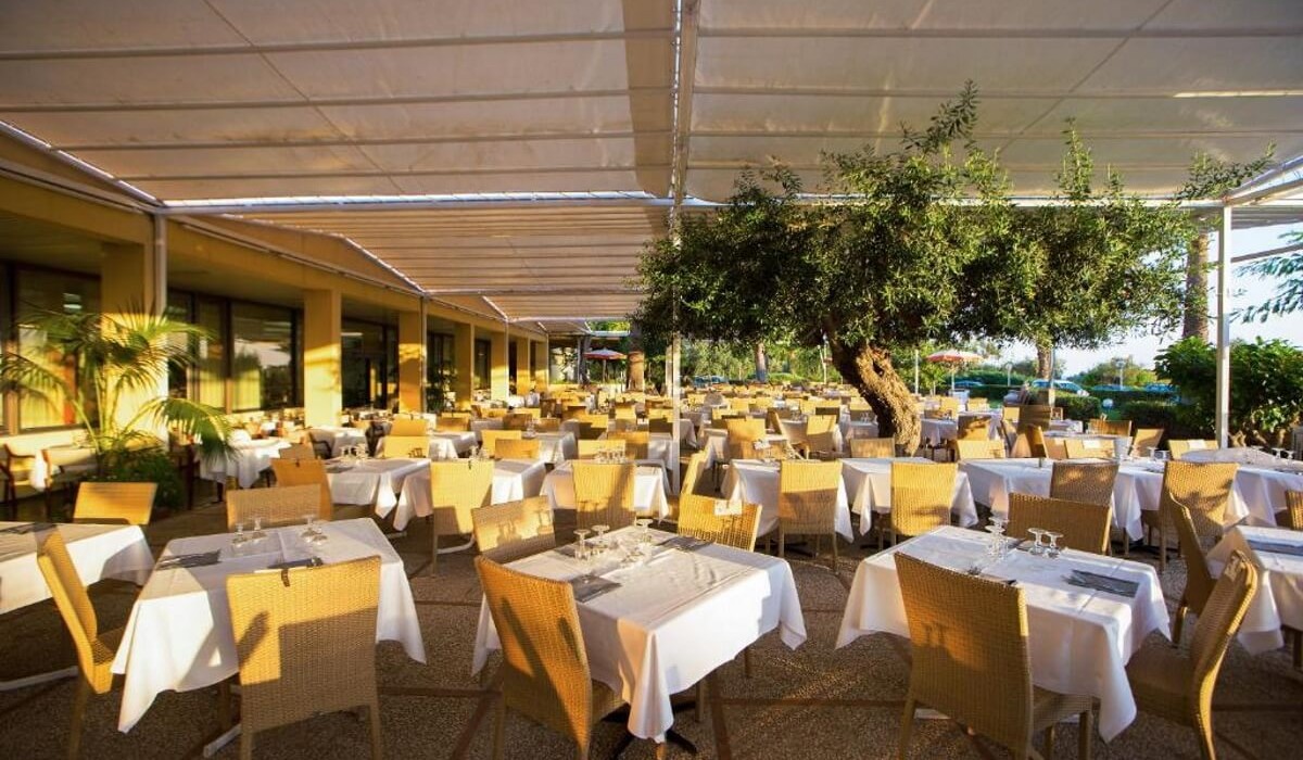 MClub Lipari