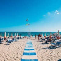 MClub Lipari