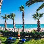 MClub Lipari