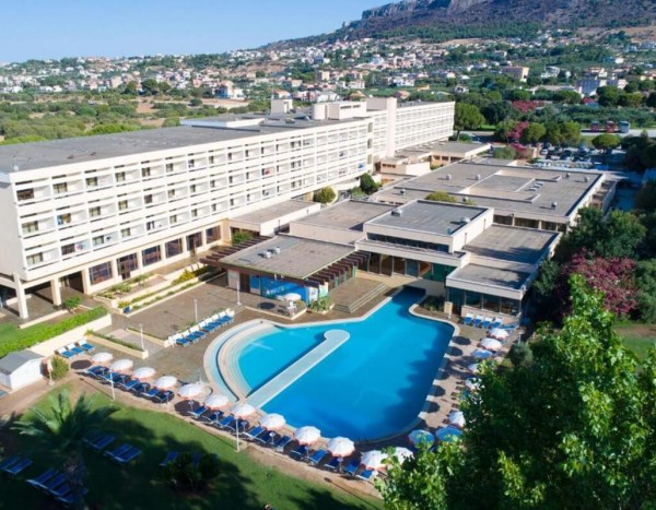 MClub Lipari