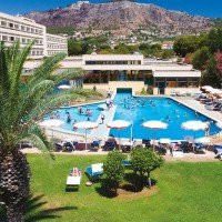 MClub Lipari