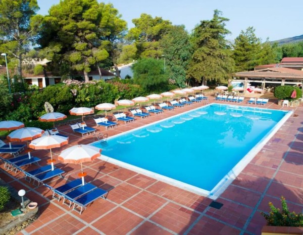 MClub Budoni