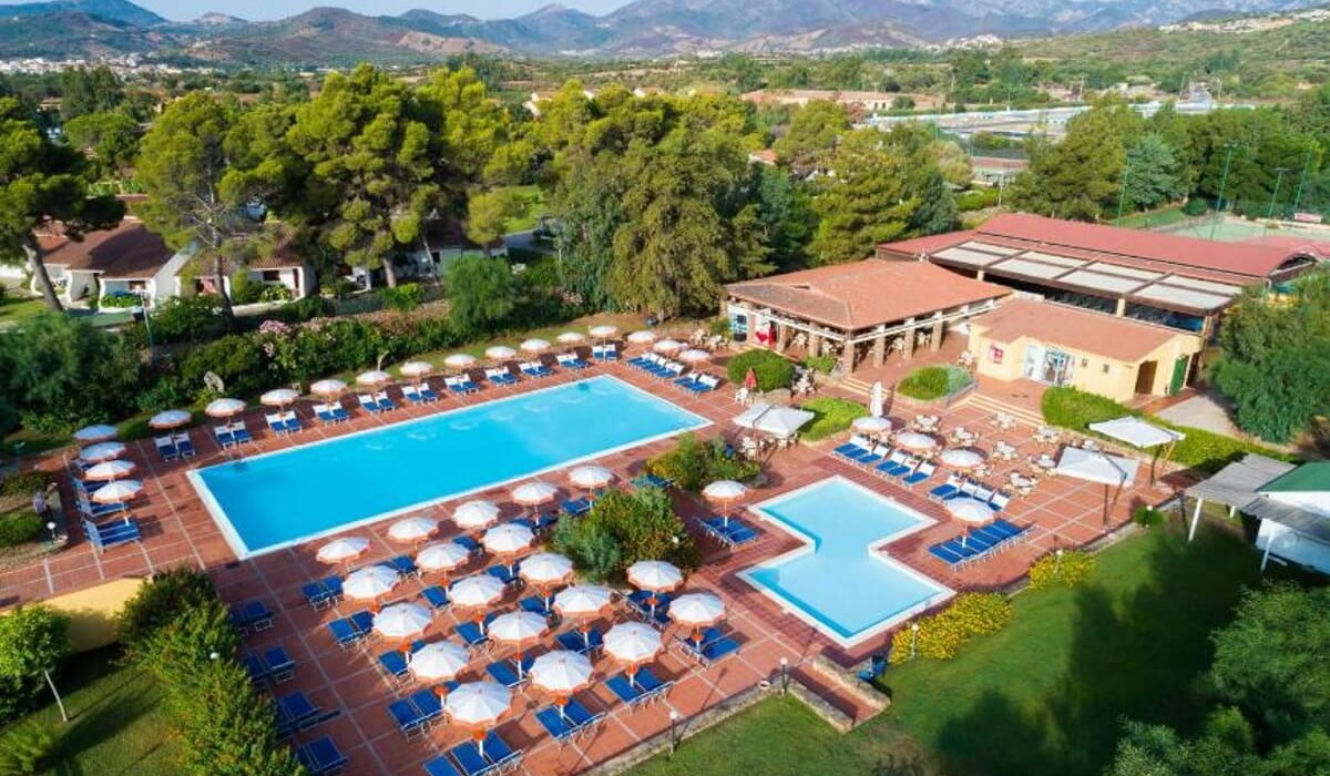 MClub Budoni - Immagine 1