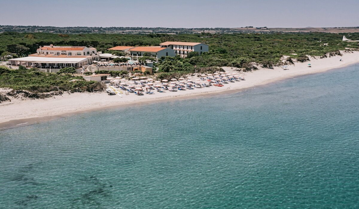 MClub del Golfo