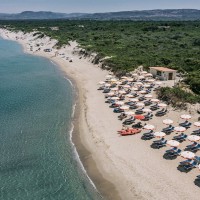 MClub del Golfo