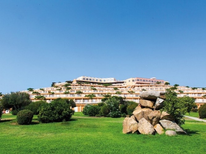 Mangia's Sardinia Resort - Mangia's Sardinia Resort
