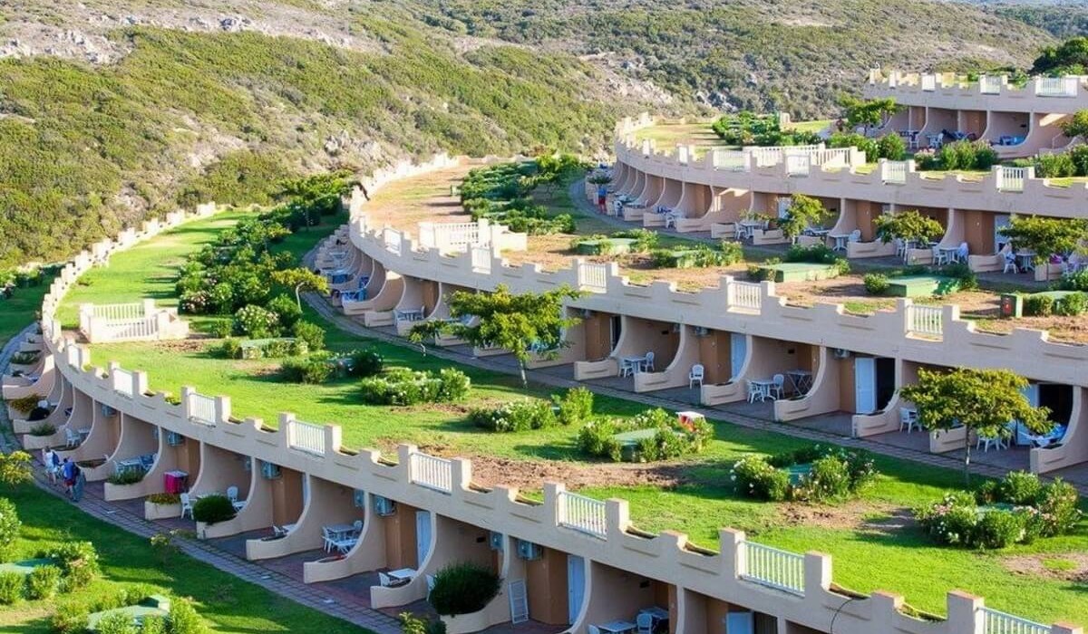Mangia's Sardinia Resort - Mangia's Sardinia Resort