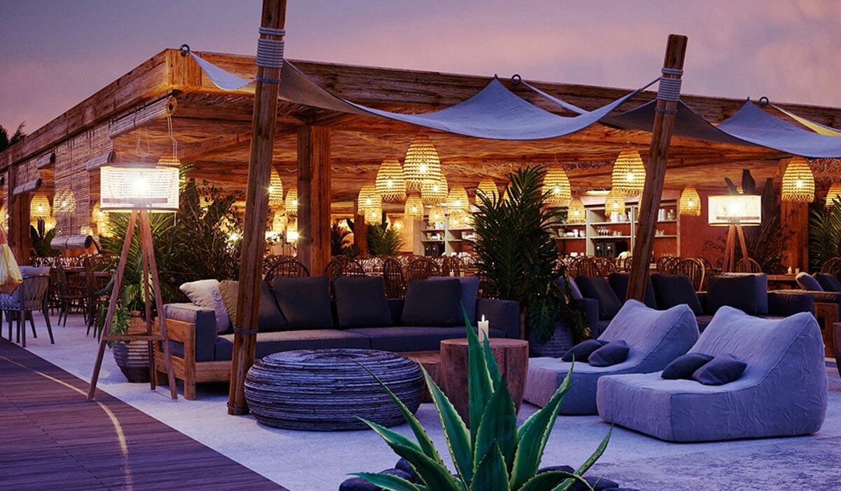 Mangia's Sardinia Resort - Mangia's Sardinia Resort esterni