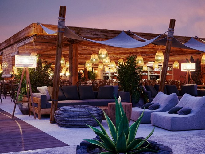 Mangia's Sardinia Resort - Mangia's Sardinia Resort esterni