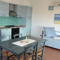 Residence Il Borgo di Punta Marana