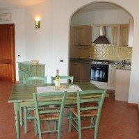 Residence Il Borgo di Punta Marana