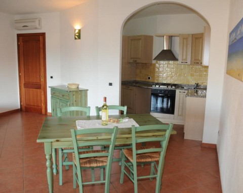 Residence Il Borgo di Punta Marana - Foto 13