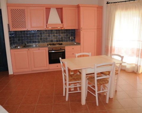 Residence Il Borgo di Punta Marana - Foto 14