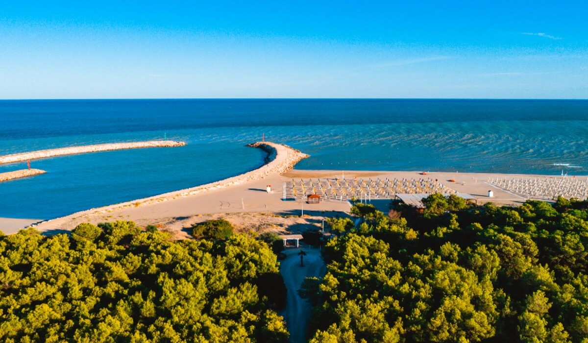Argonauti Sea Life Experience