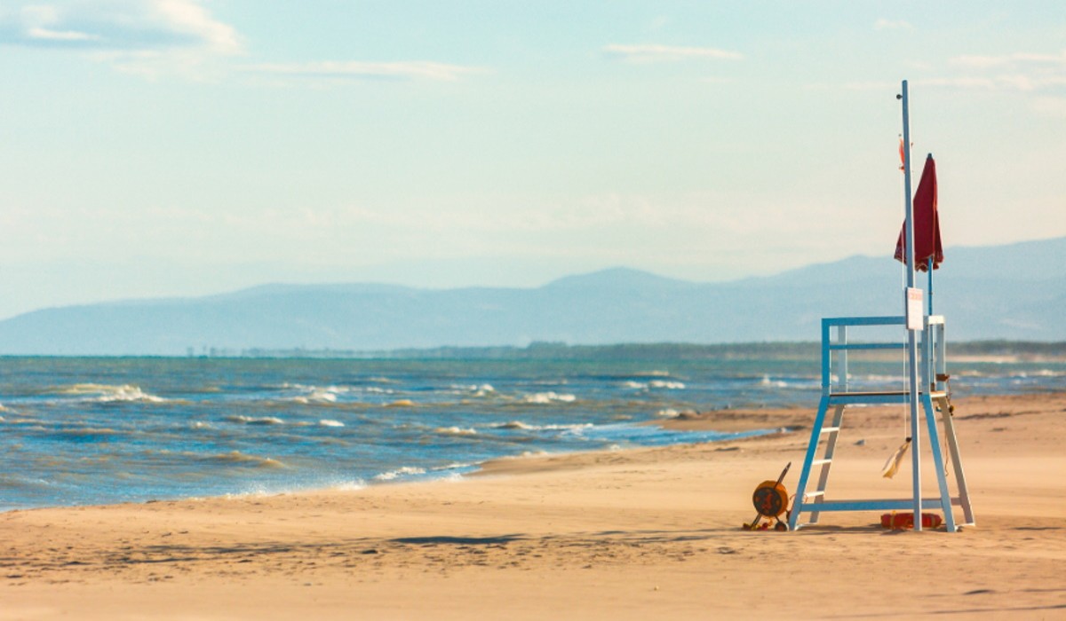 Argonauti Sea Life Experience