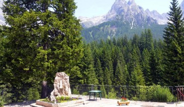 Hotel Fratazza Hotel Fratazza