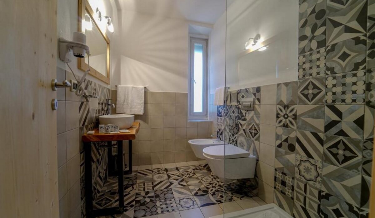 Hotel Monzoni