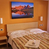 Hotel Monzoni