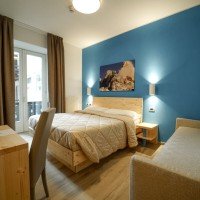 Hotel Monzoni