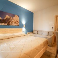 Hotel Monzoni