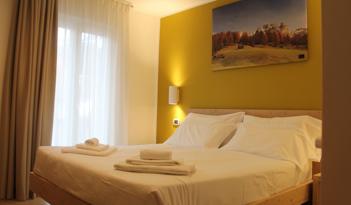Hotel Monzoni