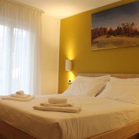 Hotel Monzoni