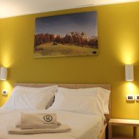 Hotel Monzoni