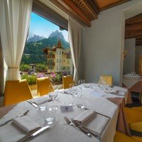 Hotel Monzoni